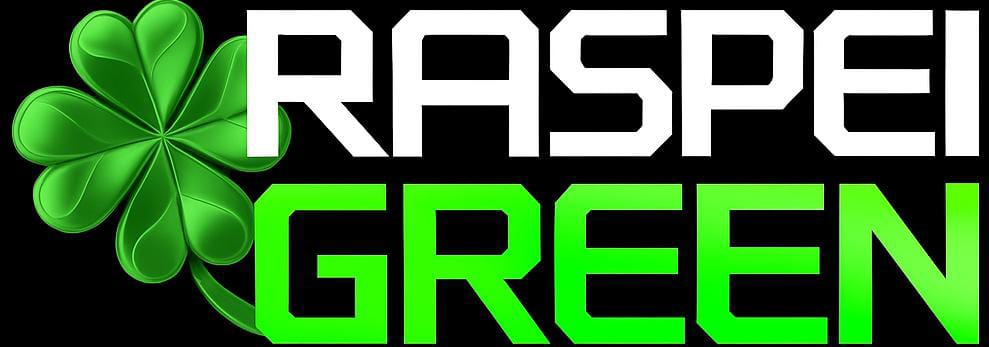RASPEI GRENN